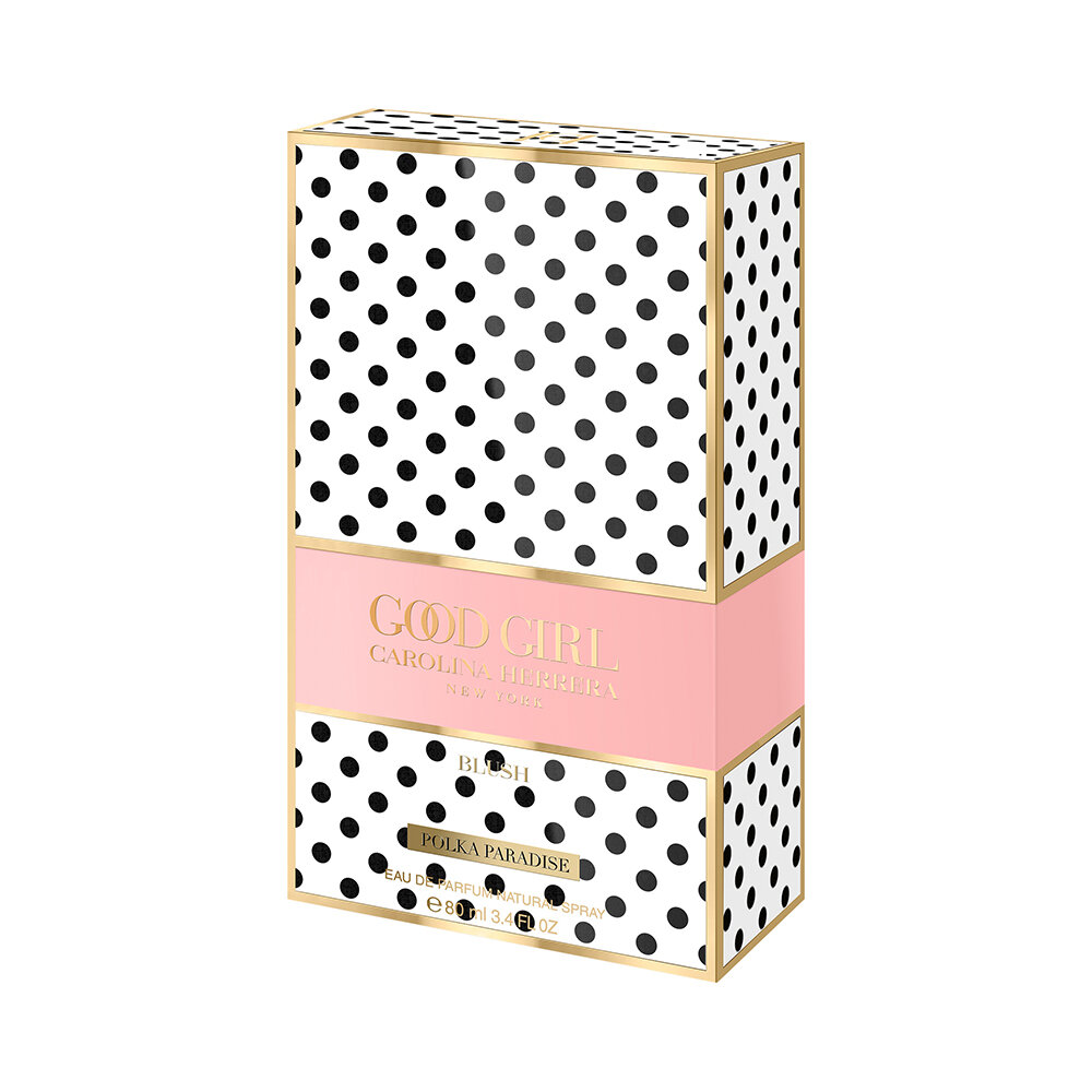 GOOD GIRL BLUSH POLKA PARADISE EAU DE PARFUM